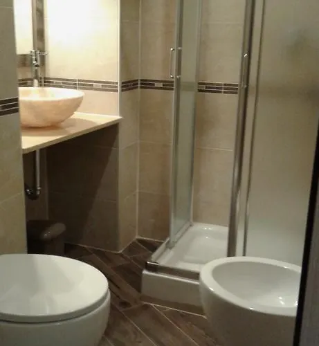 Il Sole Гостевой дом 3*