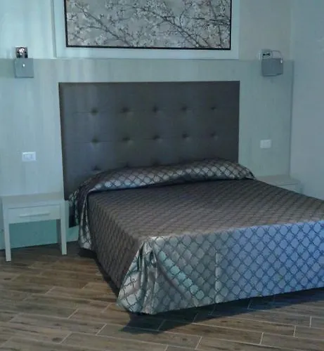 Il Sole Гостевой дом 3*
