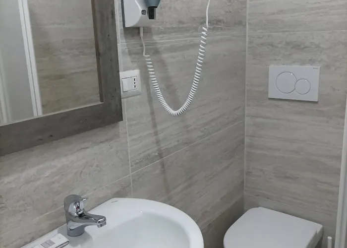 Il Sole Гостевой дом 3*
