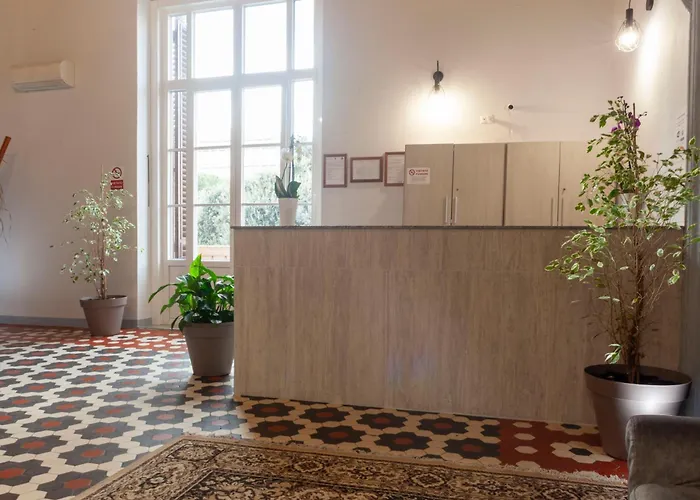 Il Sole Гостевой дом 3*