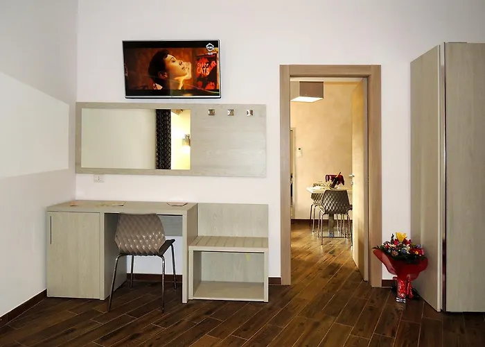 Il Sole 3* Рим