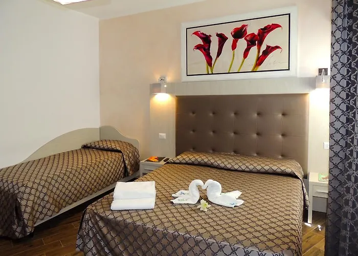 Il Sole Гостевой дом 3*