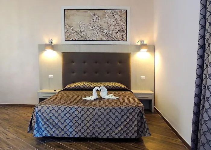 Il Sole Гостевой дом 3*