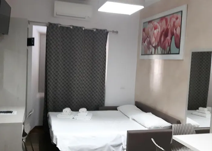 Гостевой дом Il Sole 3*